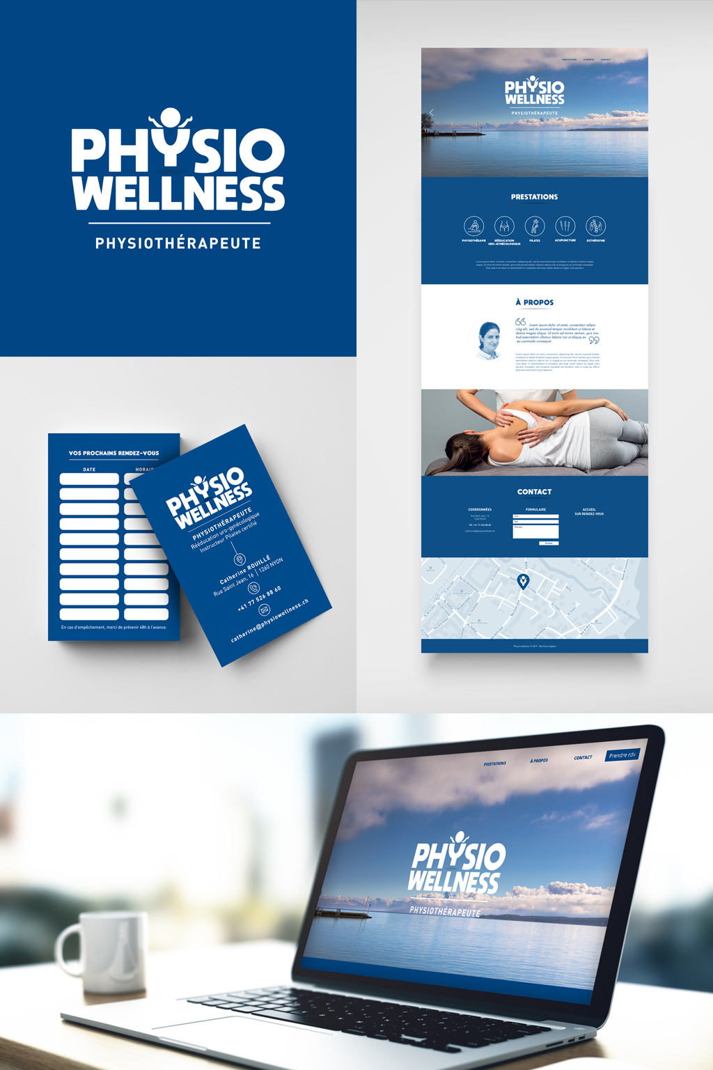 Physio Wellness