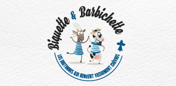 Petite Pépite / Biquette et Barbichette