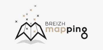 Raphaëlle Rose Blossom / Breizh Mapping