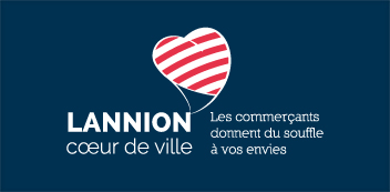 La Dornelle / Lannion Cœur de Ville