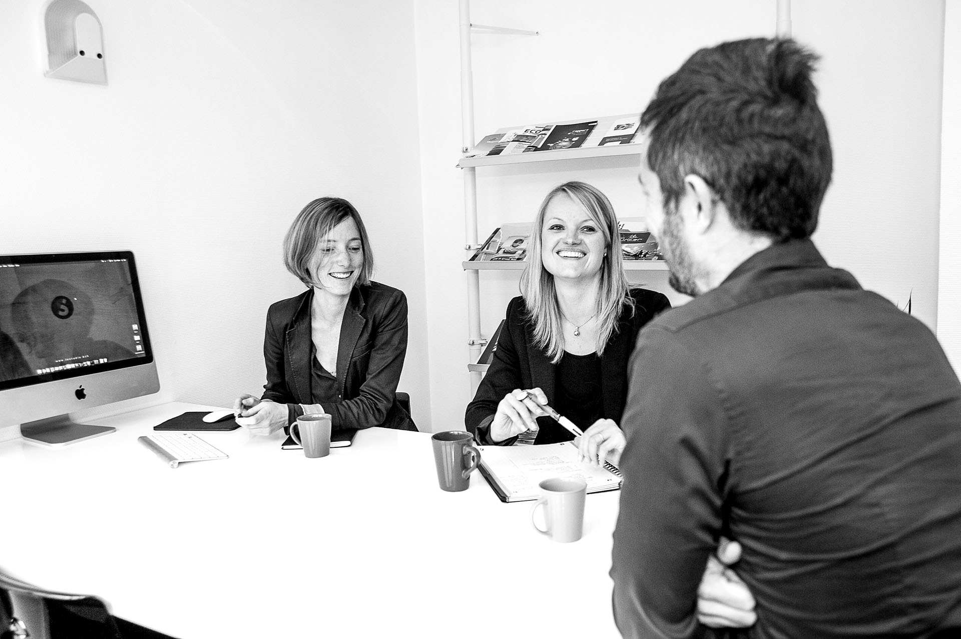 Le Studio - Agence de création graphique et web sur Lannion