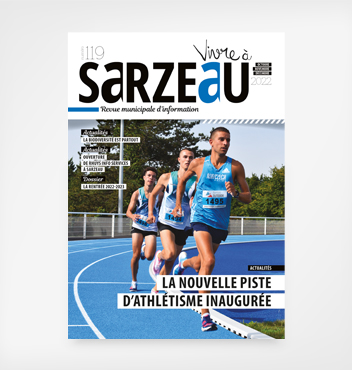 Mairie de Sarzeau