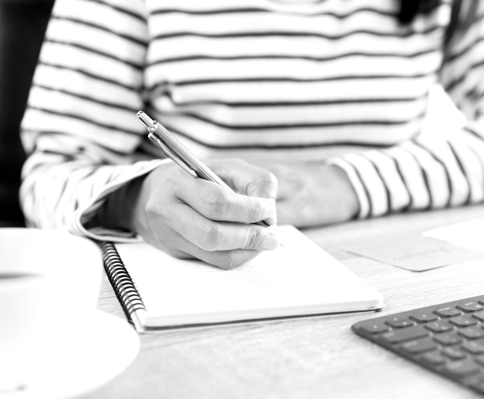 La création graphique à l'agence Le Studio
