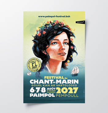 Festival du Chant de Marin