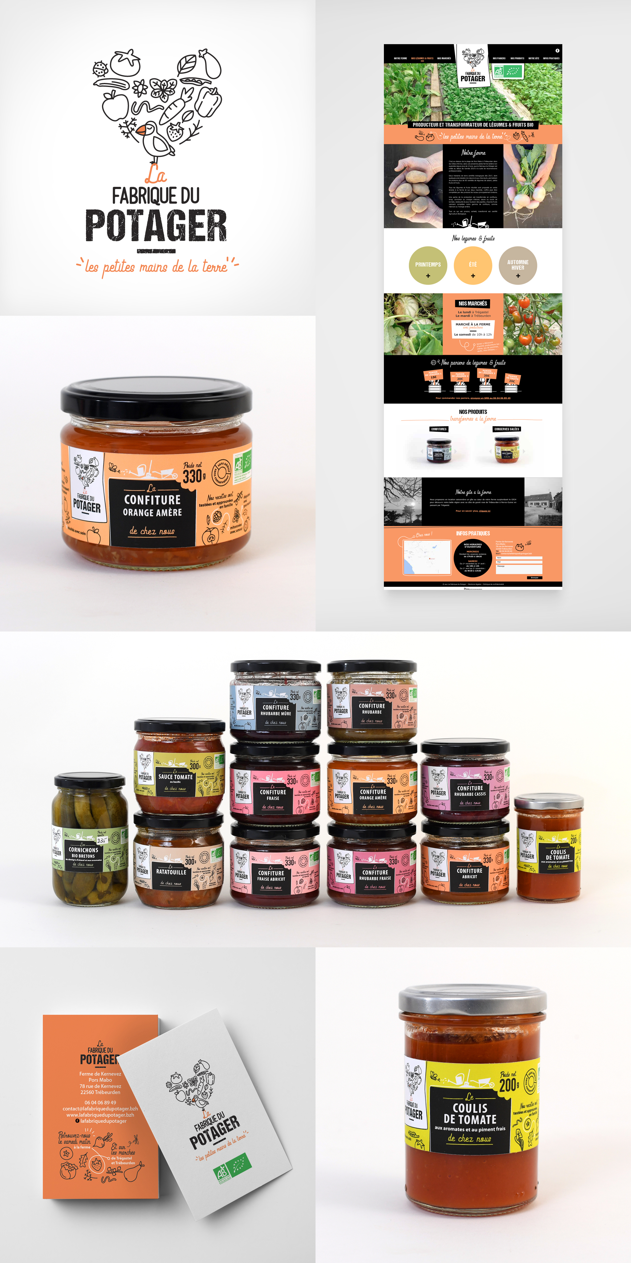 La Fabrique du Potager