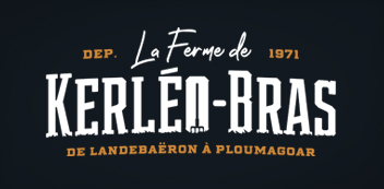 La Suite / La Ferme de Kerleo Bras