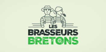 La Bulle des Halles / Les Brasseurs Bretons