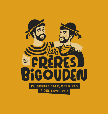 Les Frères Bigouden