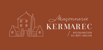 Vent d'Ouest / Maçonnerie de Kermarec