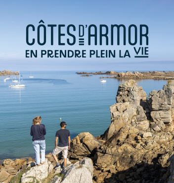 Côtes d'Armor Destination