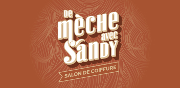 Maîtronome / De Mèche avec Sandy