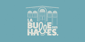 La Bulle des Halles / Les Brasseurs Bretons